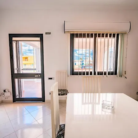 Apartment House&villas - Endless Summer Seaview *