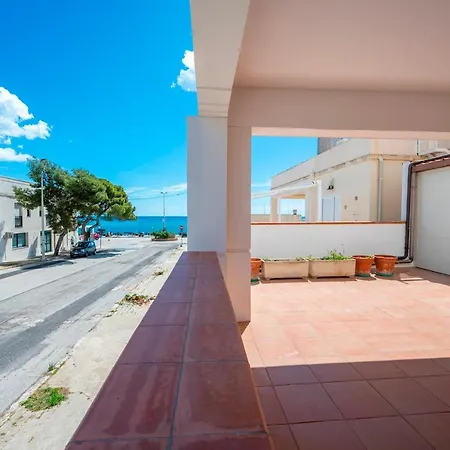 Apartment House&villas - Endless Summer Seaview Lido di Noto