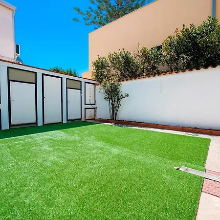 Apartment House&villas - Endless Summer Seaview *