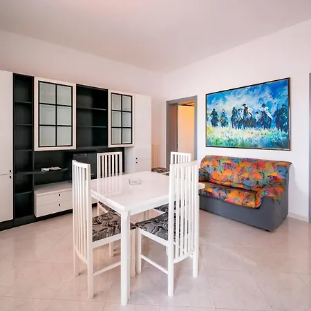 Apartment House&villas - Endless Summer Seaview *