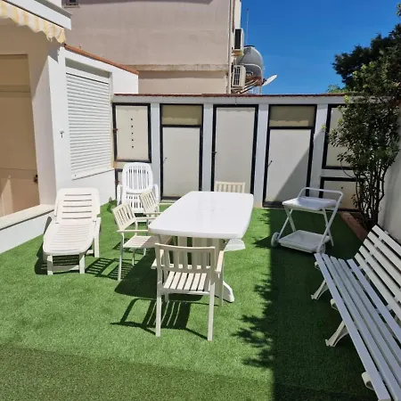 Apartment House&villas - Endless Summer Seaview