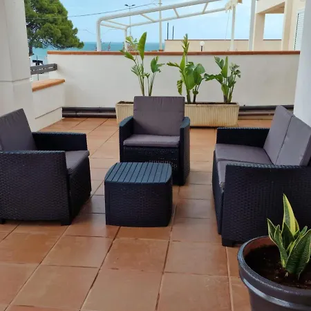 Apartment House&villas - Endless Summer Seaview Lido di Noto