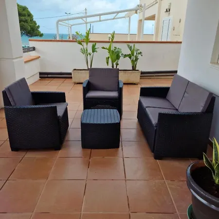 Apartment House&villas - Endless Summer Seaview